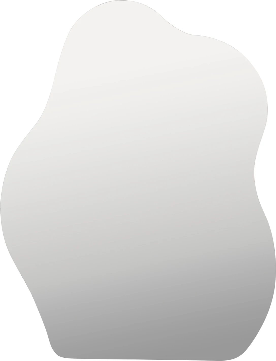 Pasqyrë muri TORCH FH4495 kornizë MDF-LED 67x87Hcm.