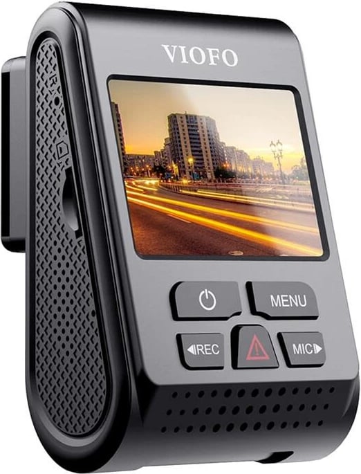 Video regjistrues veture Viofo A119 V3-G, 2K 60FPS, GPS, WiFi, i zi