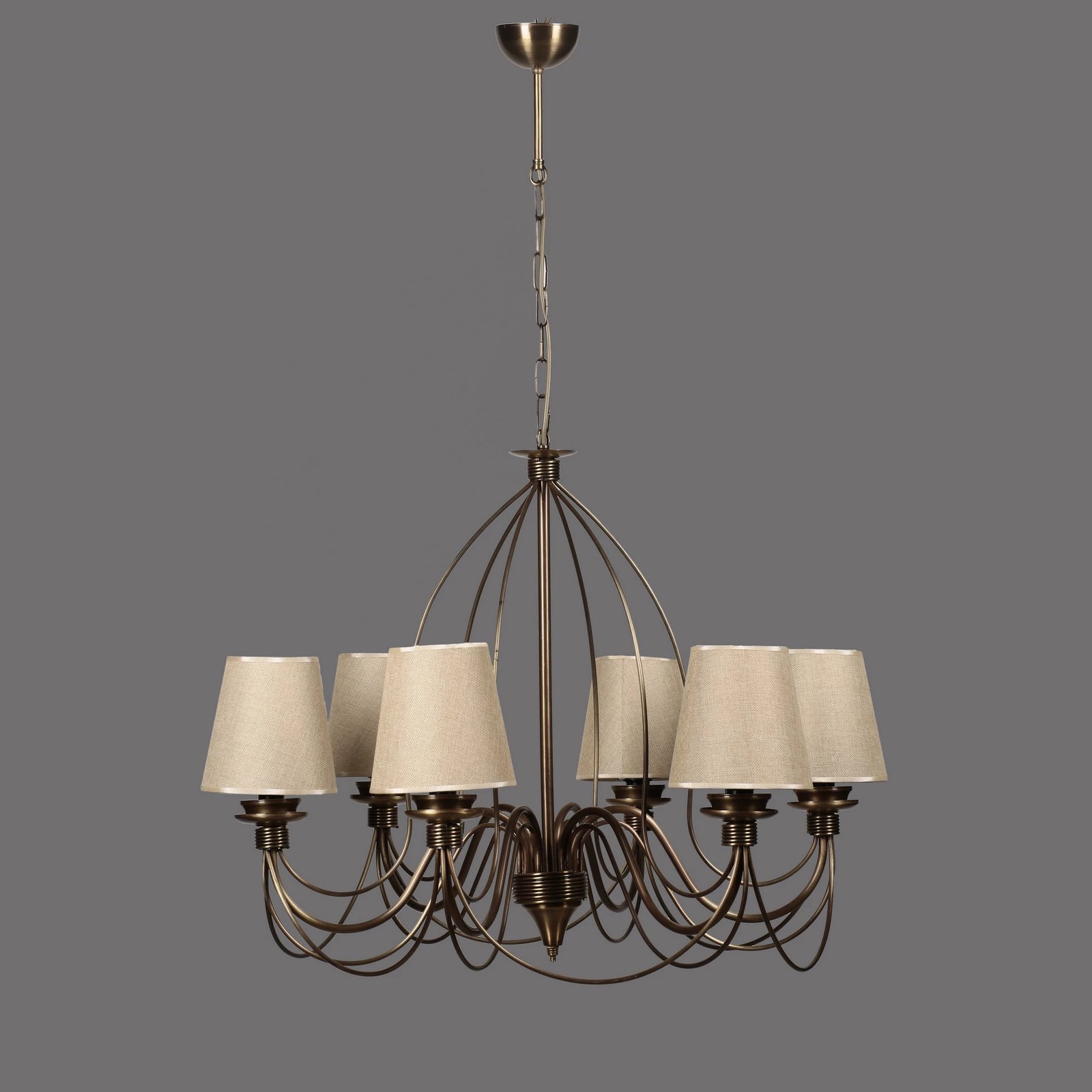 Llambadar Opviq, 7758-6, shumëngjyrësh