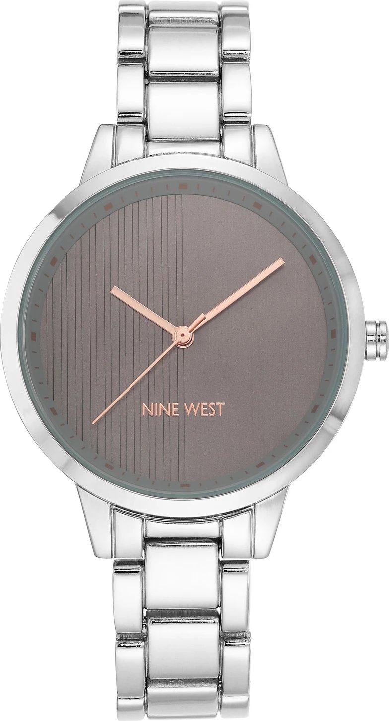 Orë dore për femra Nine West, argjend