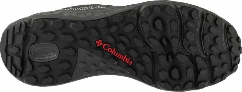 Atlete outdoor Columbia, gri