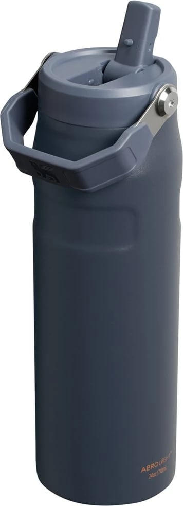 Shishe termike Stanley 1913, 700 ml, çelik inox, blu