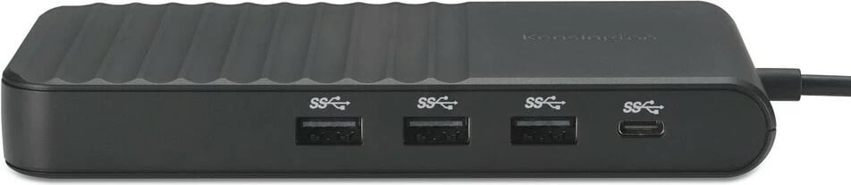 Dok stacion Kensington UH1500P EQ USB-C, 5Gbps, 3 ekrane, 85W, i zi