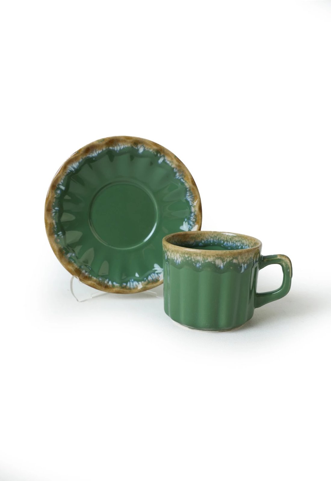Set filxhanësh çaji (12 copë), Hermia Concept, X00018095