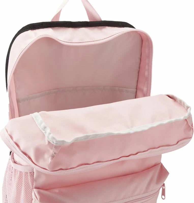 Çantë shpine për femra Reebok, rozë