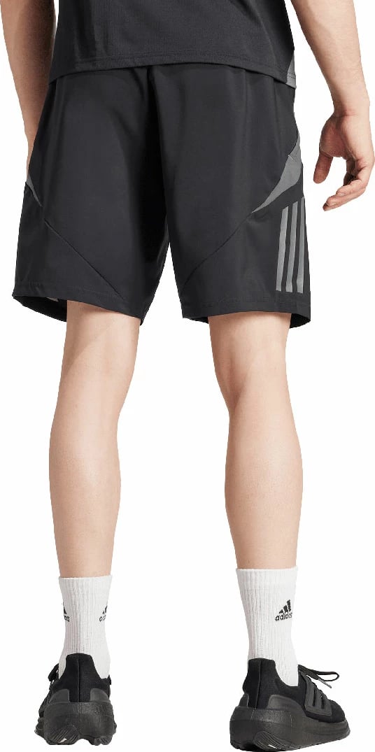 Shorce për meshkuj adidas, të zeza
