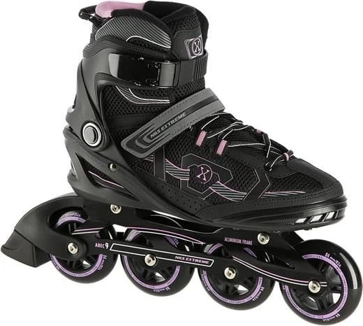 Patina NILS eXtreme NA9157, për unisex, Nr. 45, Vjollcë