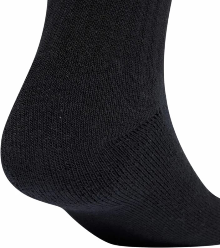 Çorape crew adidas, të zeza