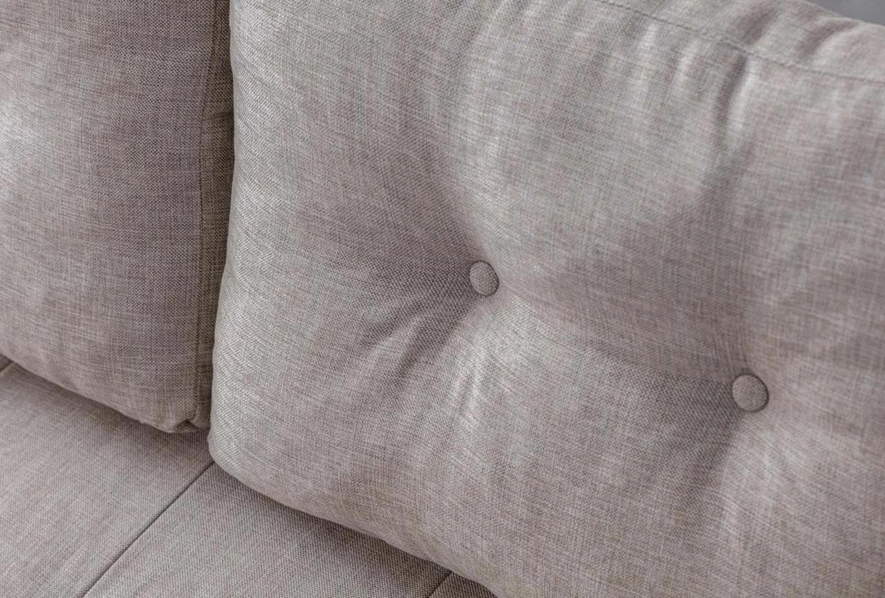 Këndare Atelier del Sofa, ngjyrë krem