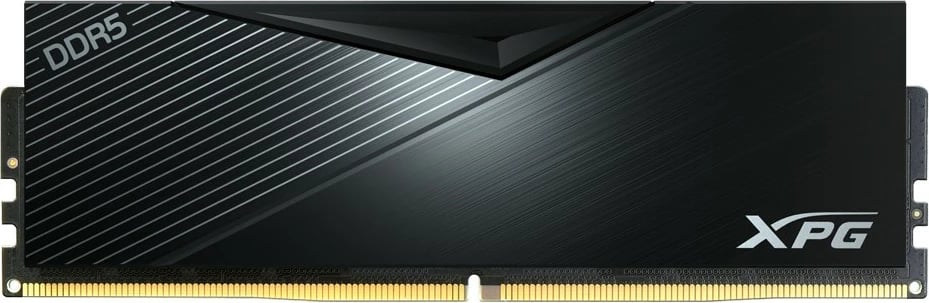 RAM Memorje ADATA Lancer 16GB DDR5 6000MHz XMP/EXPO e zezë