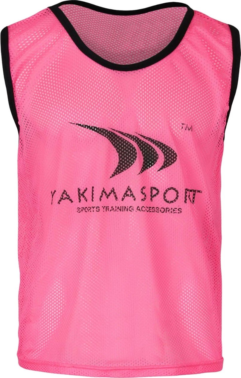 Marker për fëmijë Yakima Sport, rozë