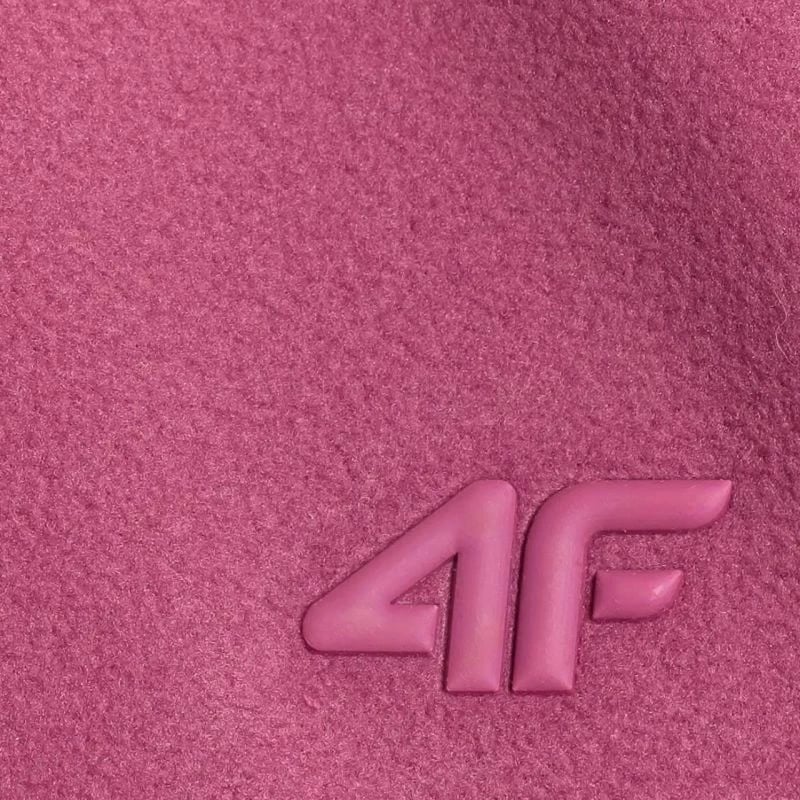 Fleece për femra 4F, vjollcë