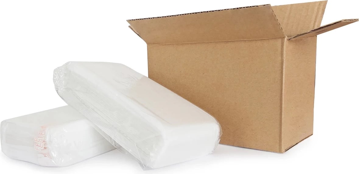 Xham i temperuar Hurtel për Samsung Galaxy S24 FE, multipack 50 copë