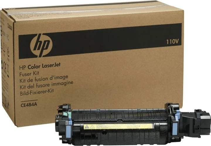 Njësi fuzioni, HP, CE506A, 220V, 1 copë