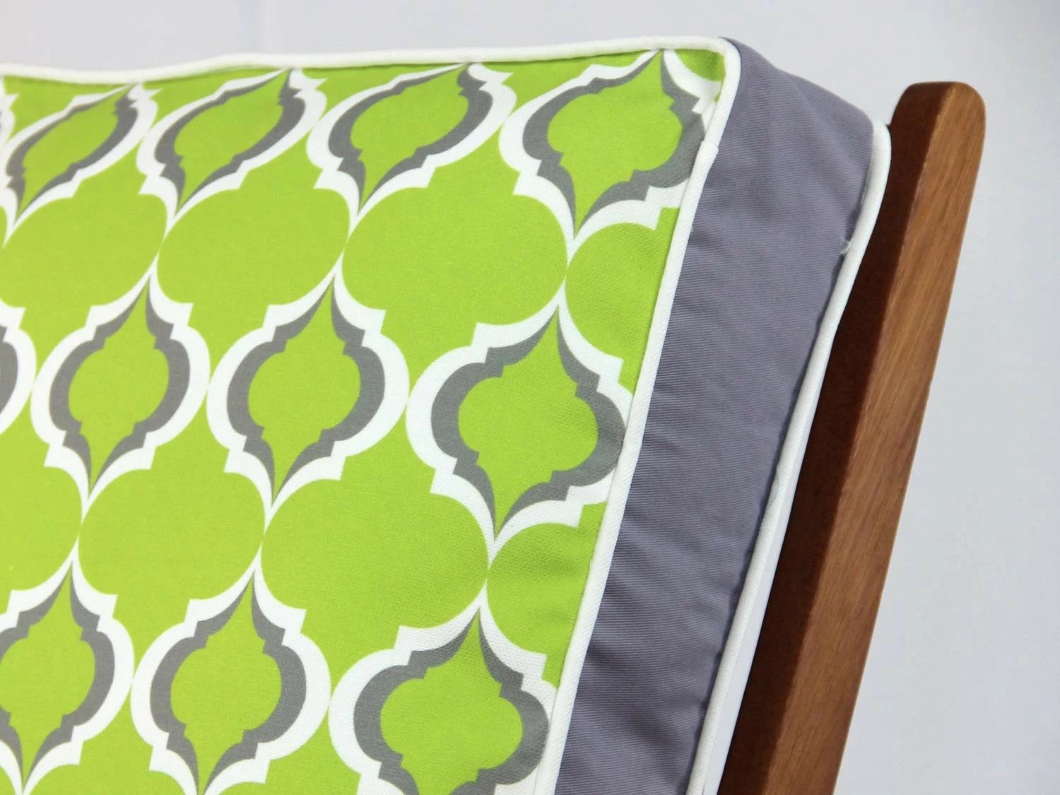 Jastëk dekorativ Evila Originals, YM1197, shumëngjyrësh, 42x42cm