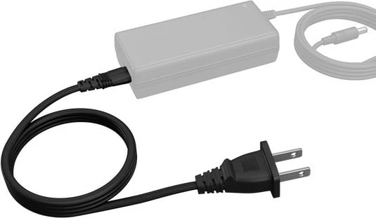 Adapter Jabra PanaCast 50, kabllo rryme, e zezë