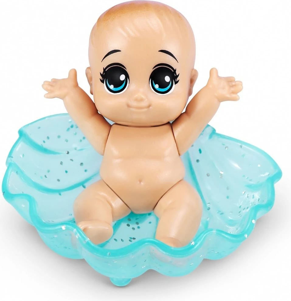 Set kukullash Sparkle Girlz Baby Sitter me aksesorë, për vajza, 10064
