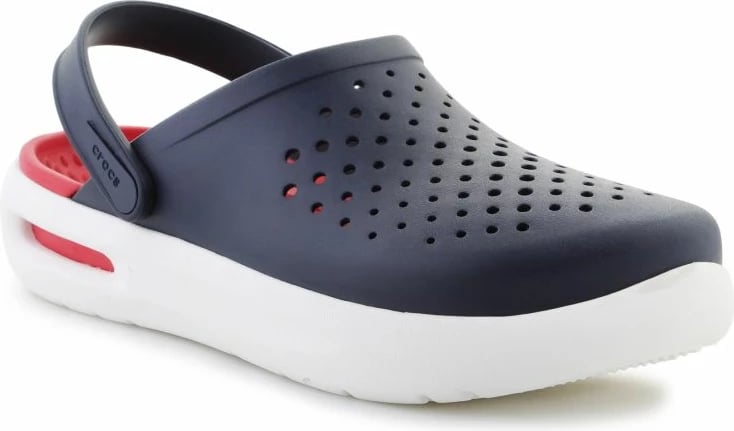 Këpucë për meshkuj Crocs, të kaltra