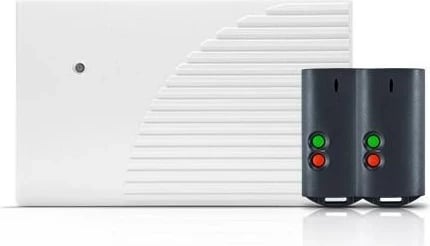 Kontrollues radio SATEL RK-2K me 2 telekomanda