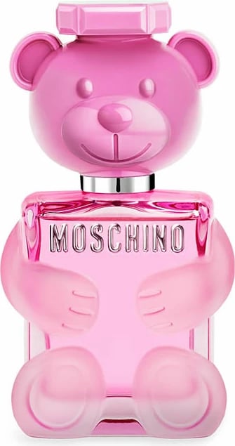 Eau de Toilette unisex Moschino Toy 2 Bubble Gum, 100ml, rozë
