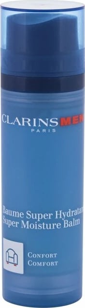 Krem dite për meshkuj Clarins Super Moisture Balm Comfort, 50ml