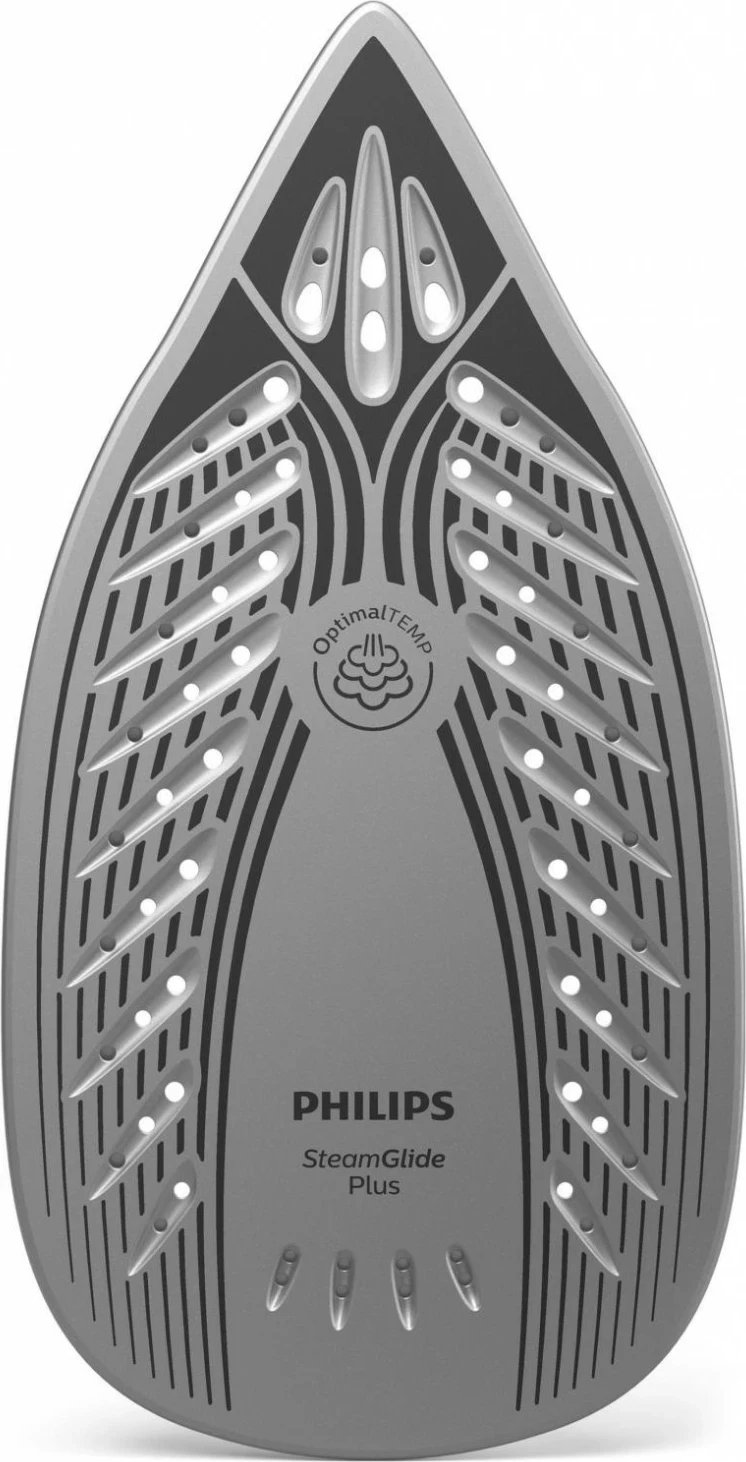 Hekur me gjenerues avulli Philips PerfectCare Compact Plus GC7933/30, ngjyrë vjollcë