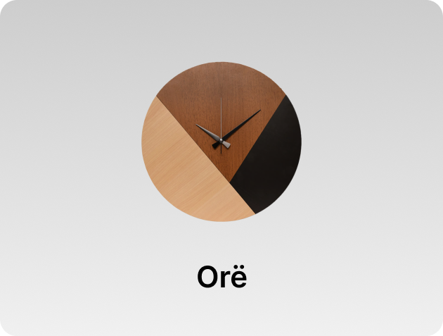 Ore