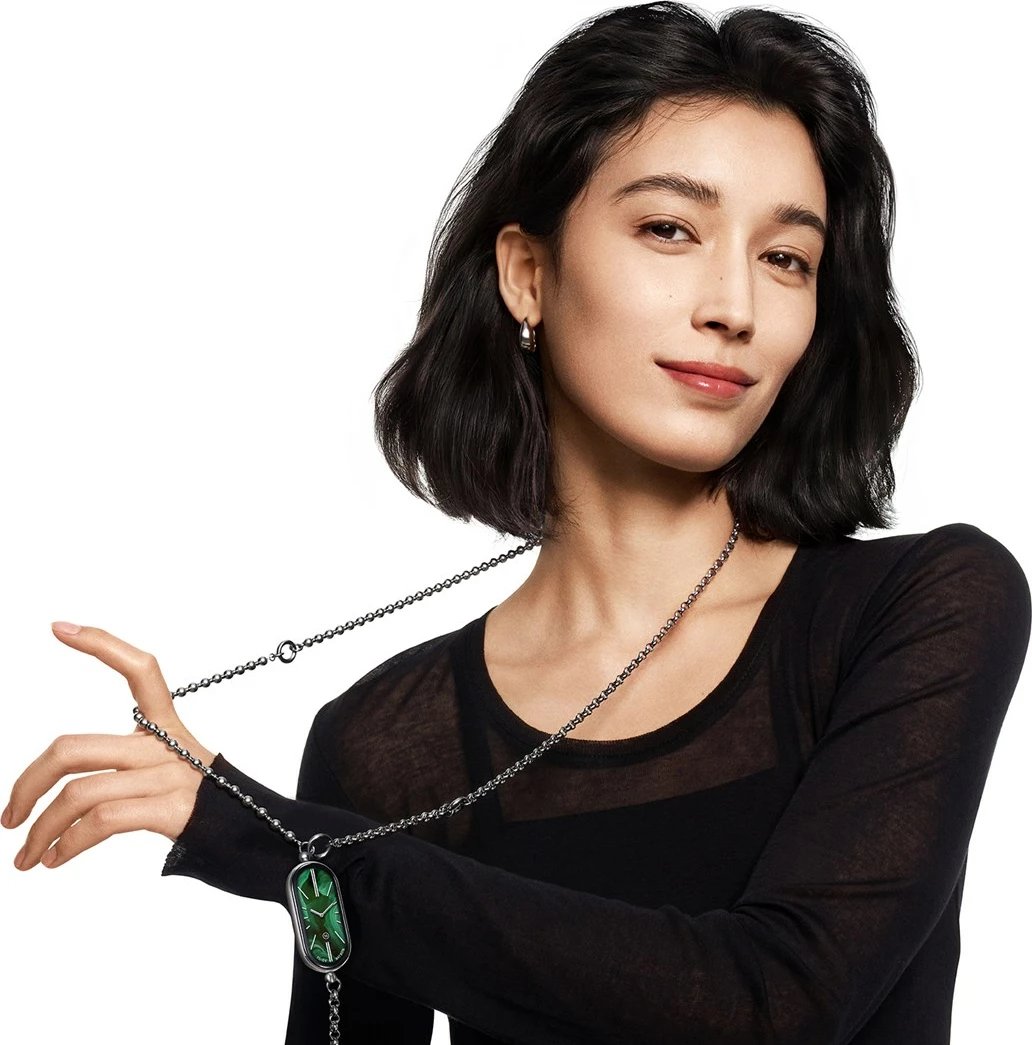 Smartband Xiaomi Smart Band 10, AMOLED, 1.72", i zi