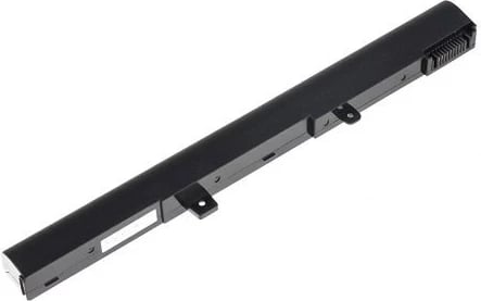 Bateri për laptop Green Cell AS75, 2200mAh, e zezë 