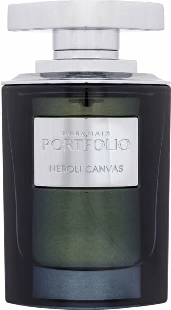Eau de Parfum Al Haramain Portfolio Neroli Canvas unisex 75ml