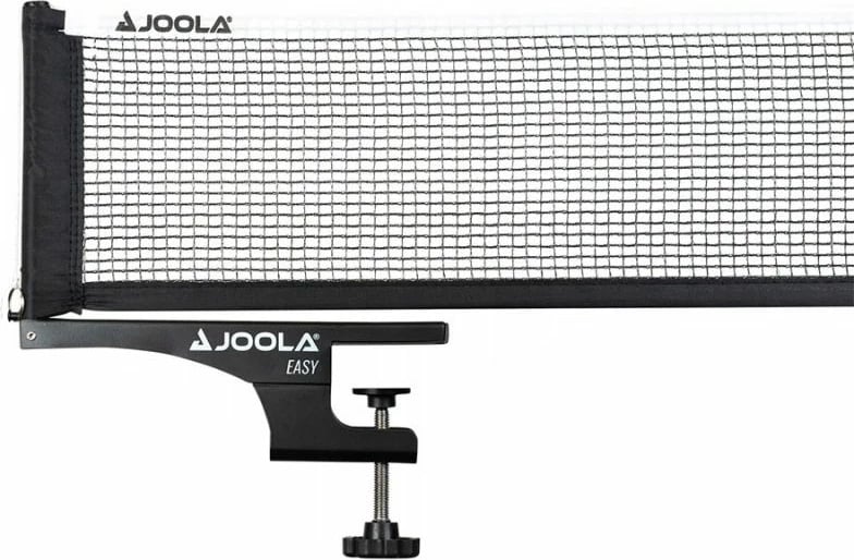 Mbajtëse rrjete pingpongu Joola