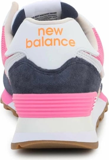 Atlete për femra New Balance, rozë