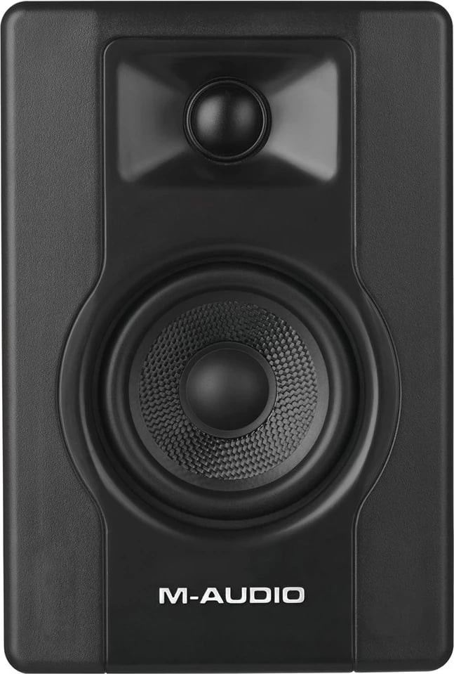 Bokse M-AUDIO BX3 BT, 50 W, të zeza, set