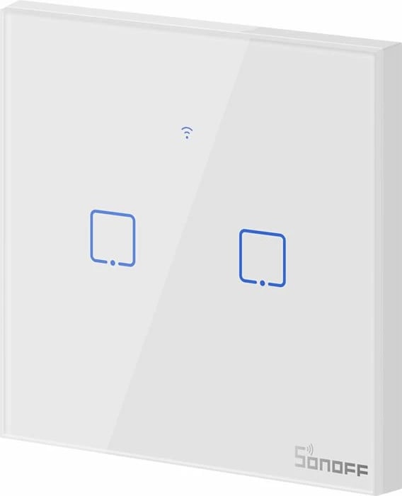 Ndërprerës SONOFF T0EU2C