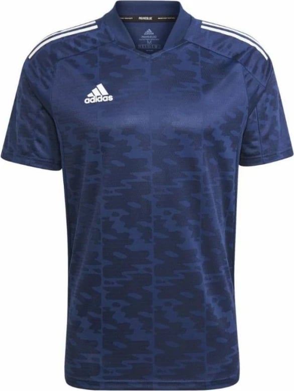 Fanellë për meshkuj adidas Condivo 21, blu marine