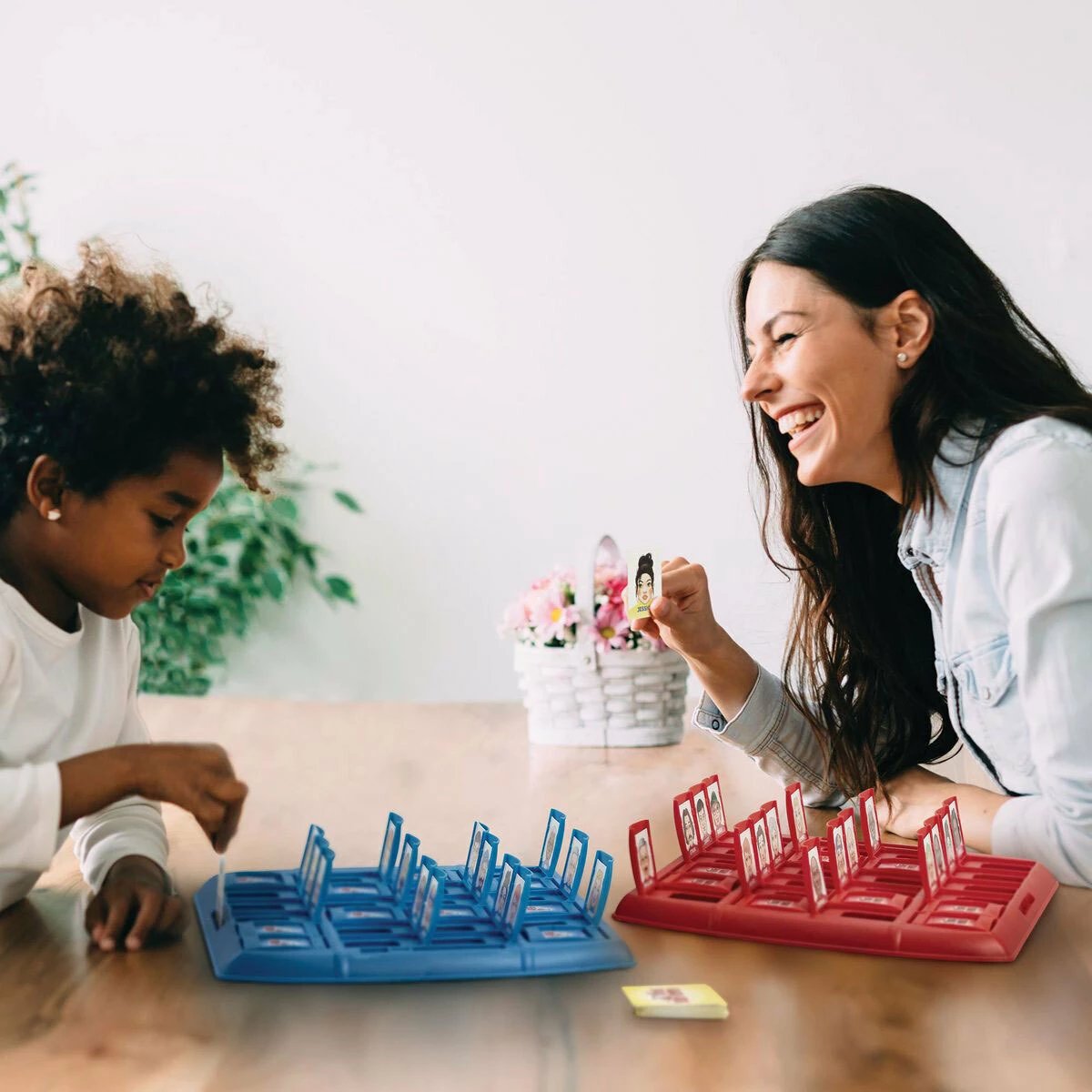 Addo Games - Who Are You?