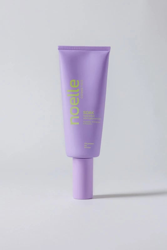 Noelle Soak hair spray,100 ml