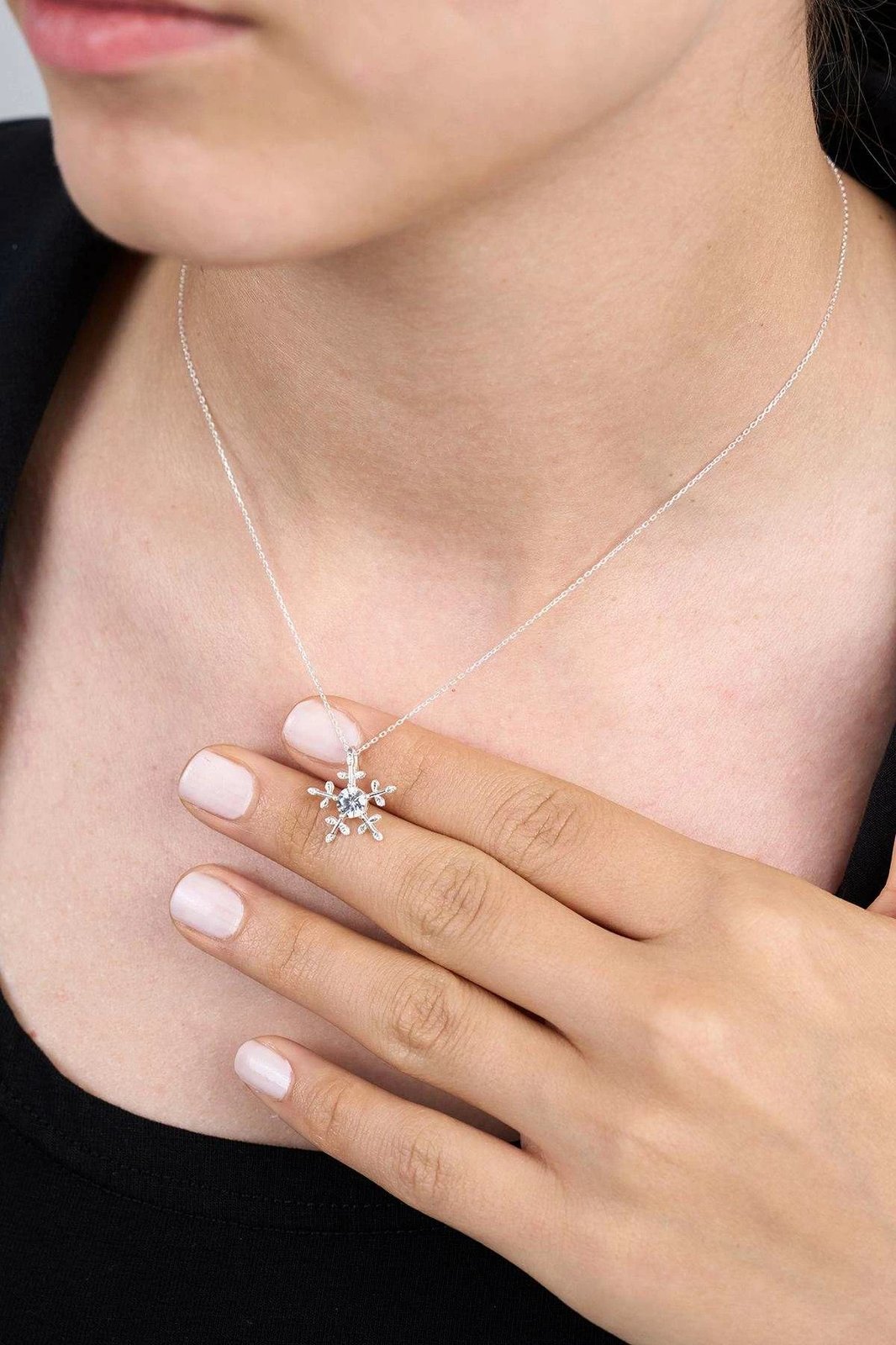 Varëse argjendi Jumeon, ELKAB92283G