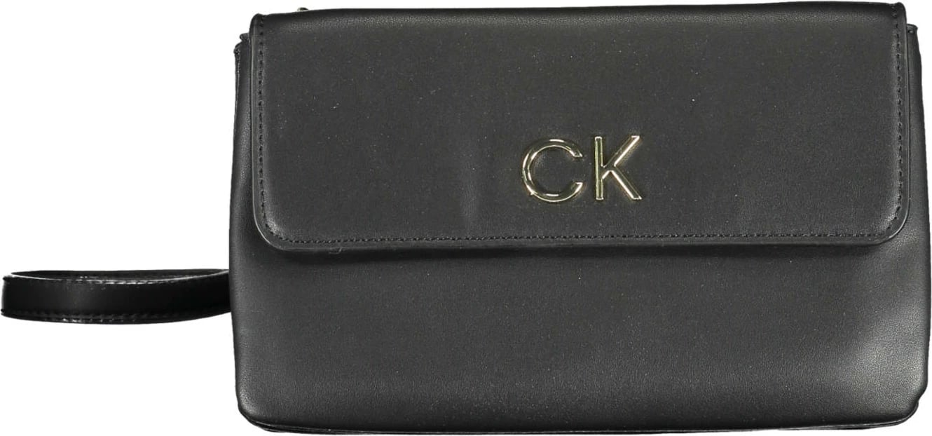 Çantë CALVIN KLEIN UNI për femra, e zezë