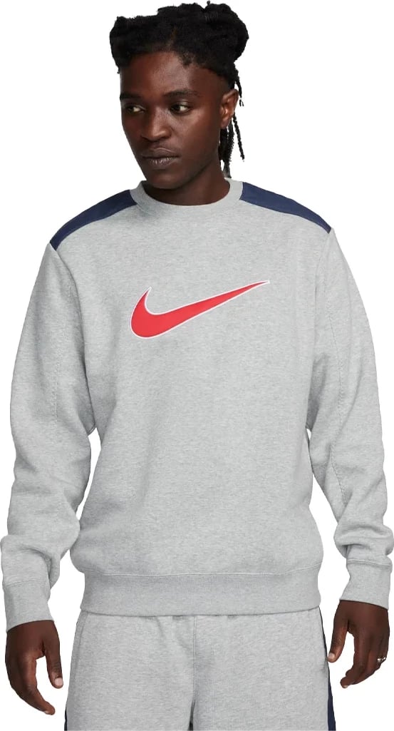 Duks për Meshkuj, NIKE - FN0245-064