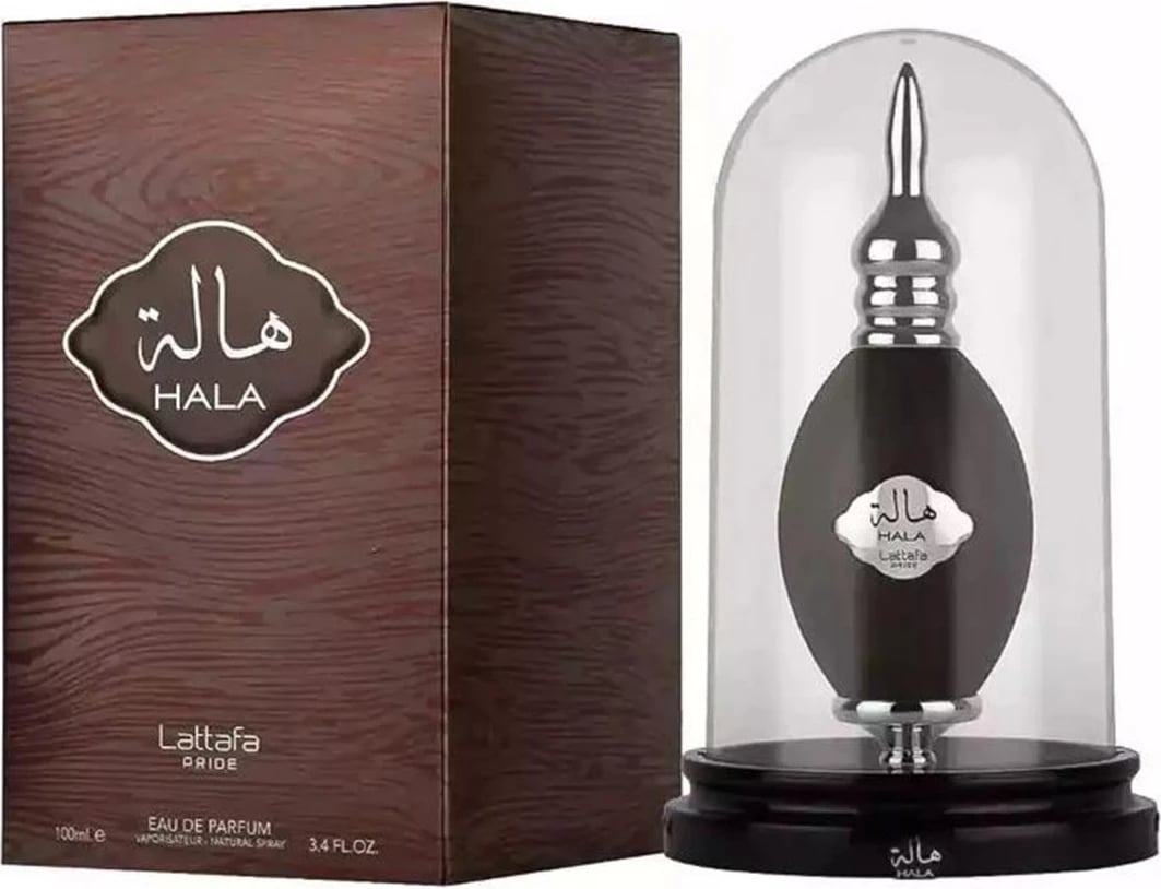 Eau de Parfum Lattafa Hala 100ml unisex