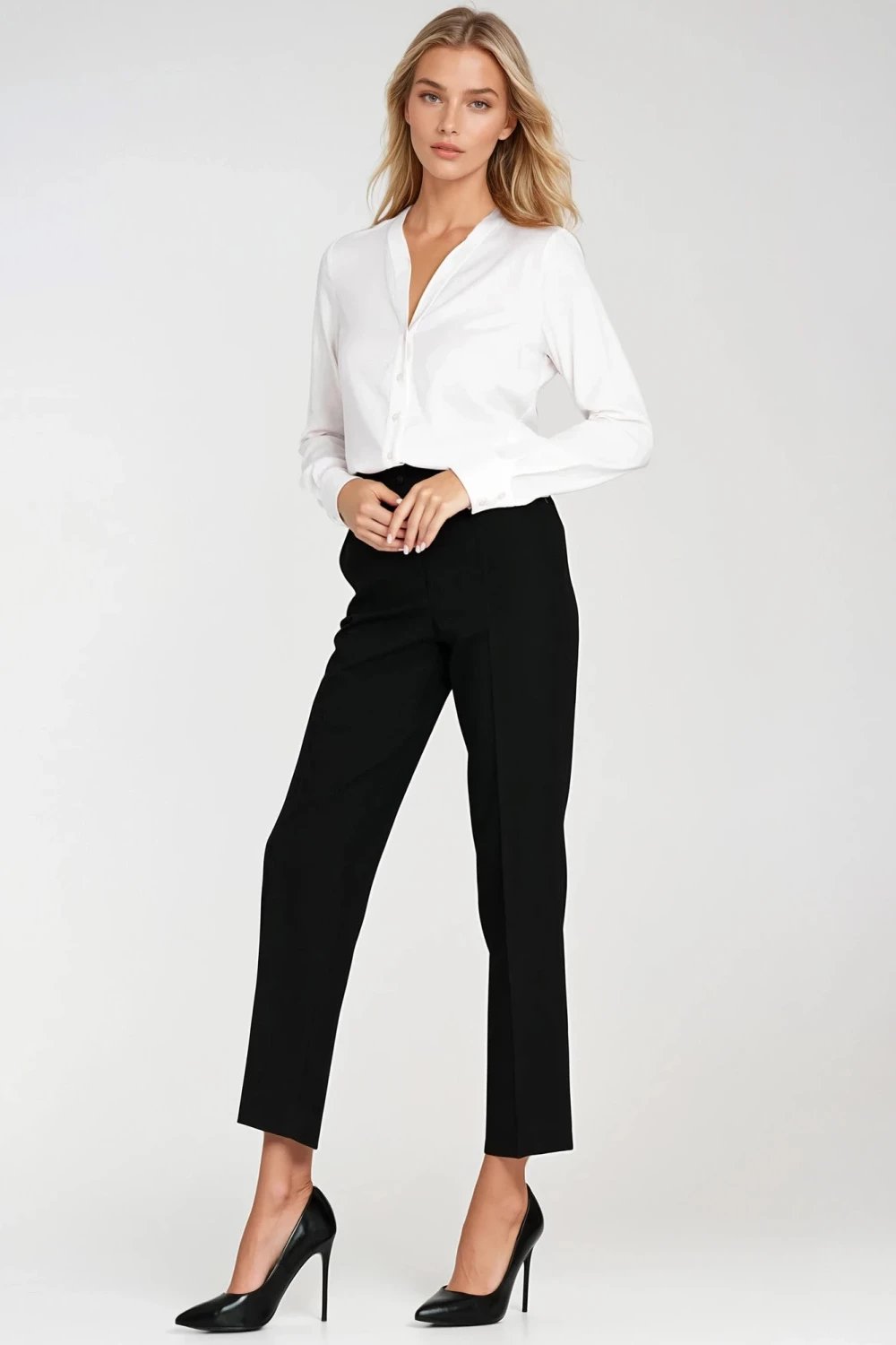Maicë/bluzë për femra Nife 217586, bezhë