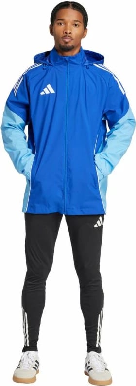 Jakne për meshkuj adidas, e kaltër