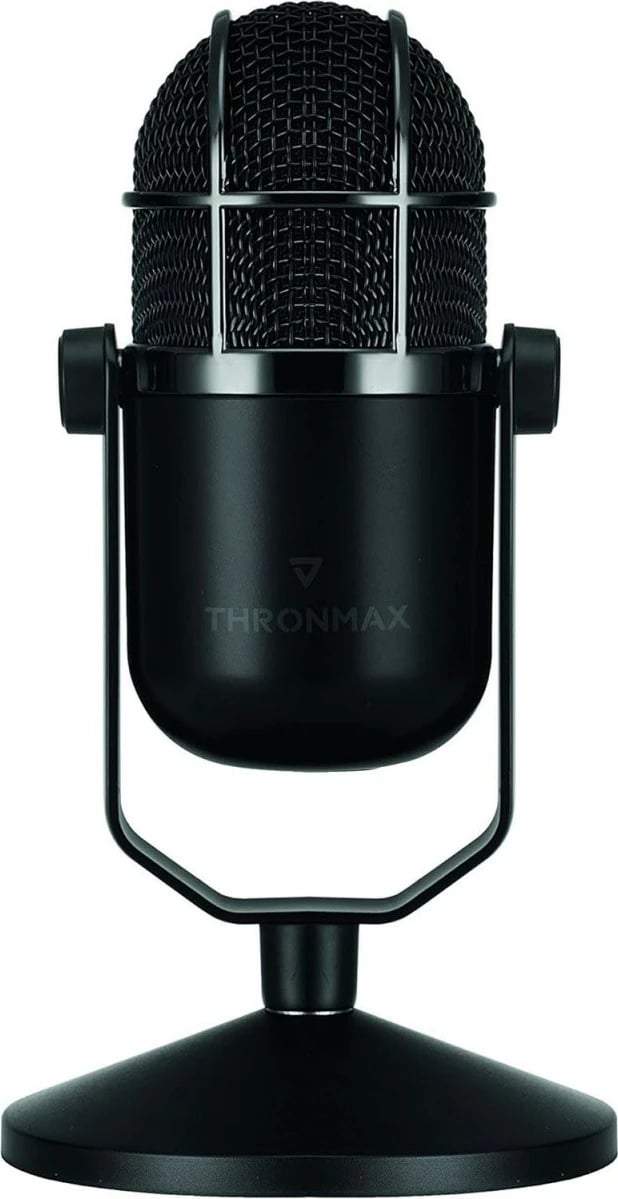 Mikrofon Thronmax MDrill Dome Plus TM-M3P, USB-C, i zi