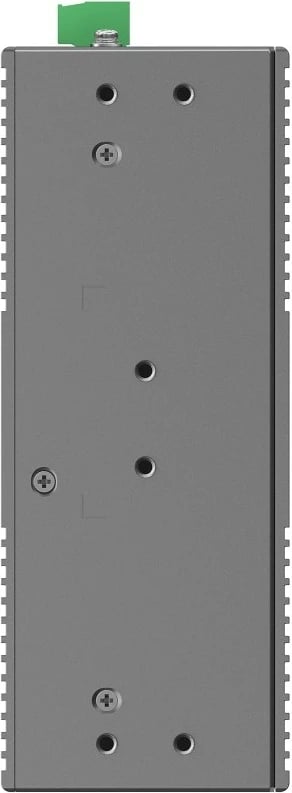 Switch industrial TP-Link IES206GPP Omada, 6 porta Gigabit, 3 PoE+, 1 PoE, PoE 120 W, IP40