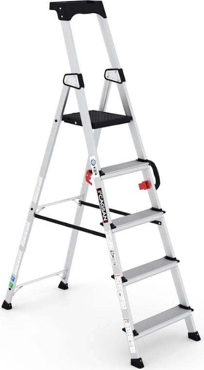 Shkalle HA104 Hazar 4+1