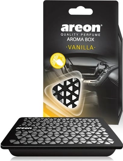 Arome Car Box Vanilla 70gr