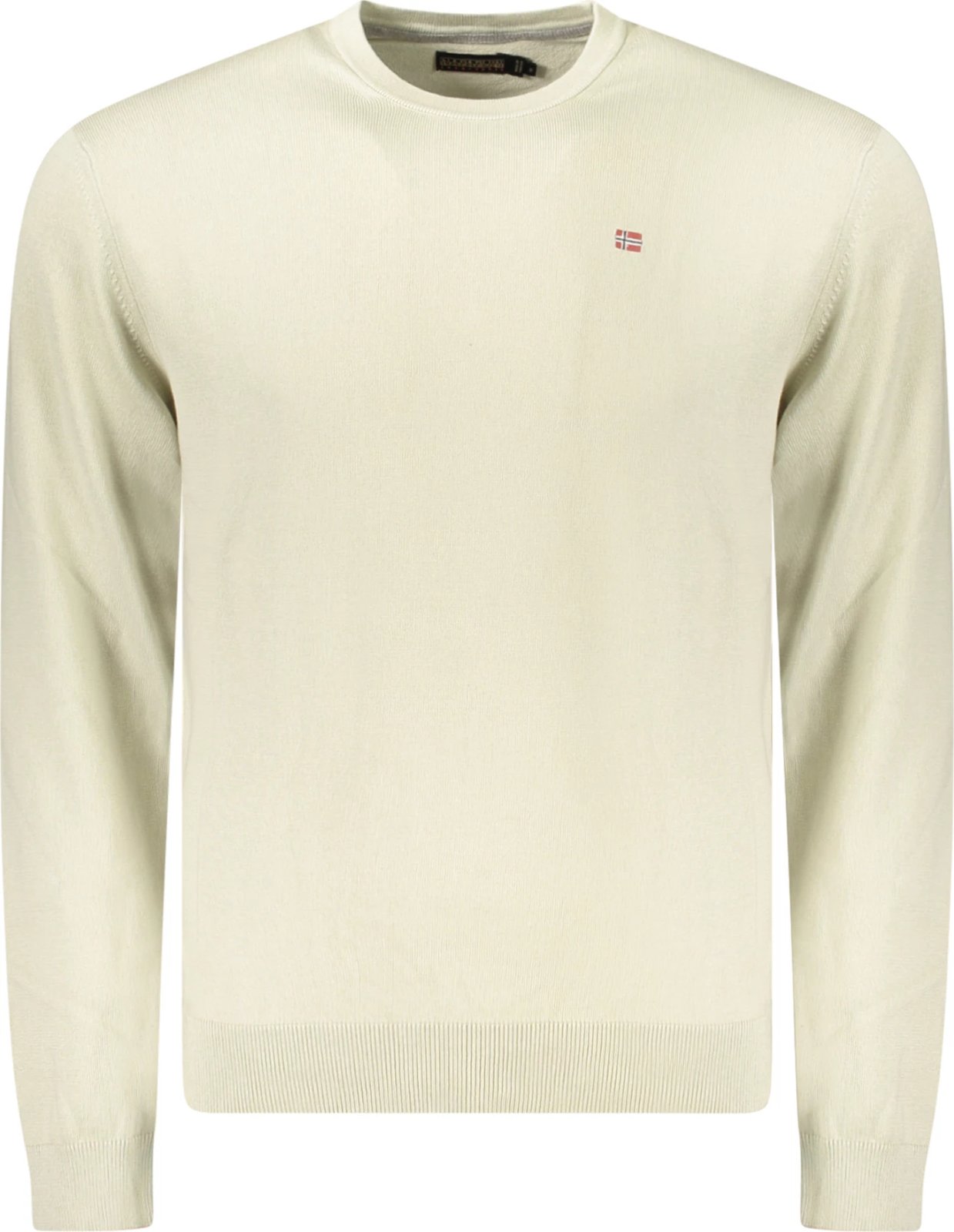 Xhemper Napapijri meshkuj, bezhe