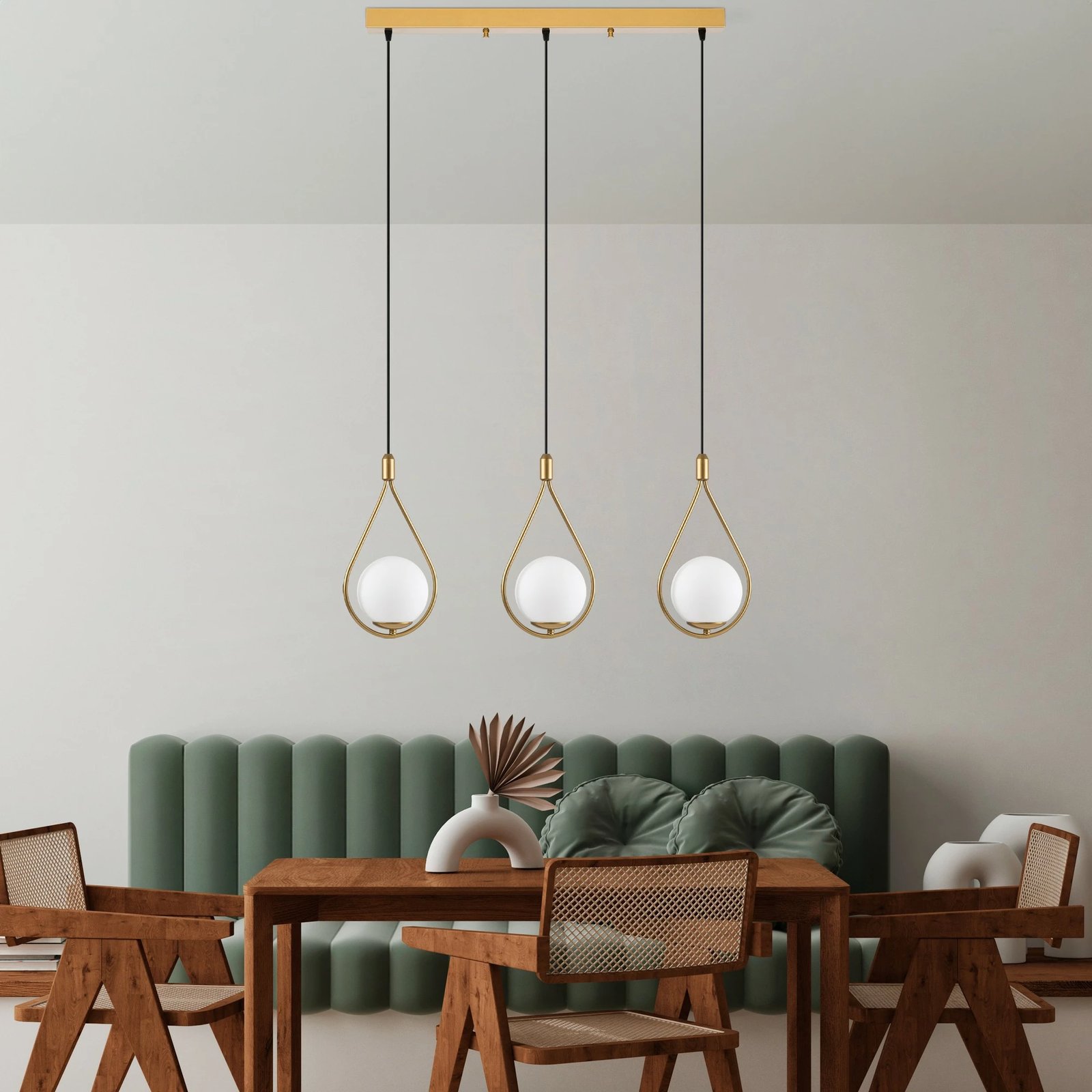 Llambë tavani Opviq, Mudonı - Mr-939-1, ngjyrë ari