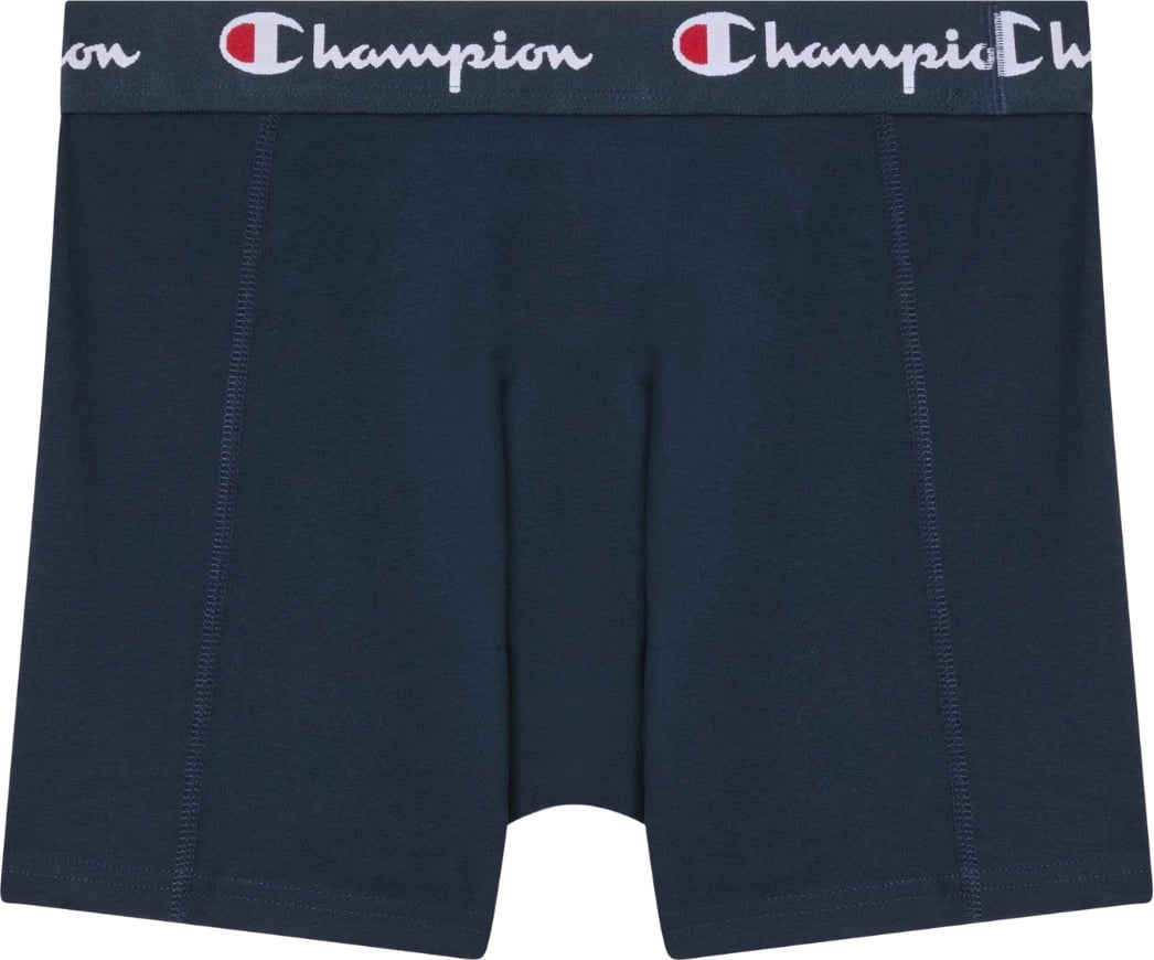 Të brendshme për meshkuj Champion, të kaltërta